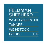 Feldman Shepherd Wohlgelernter Tanner Weinstock & Dodig LLP Logo