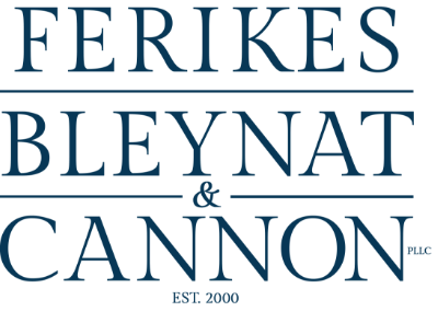 Logo for Ferikes Bleynat & Cannon, PLLC