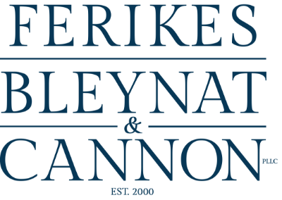 Logo for Ferikes Bleynat & Cannon PLLC