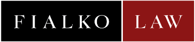 Logo for Fialko Law PLLC