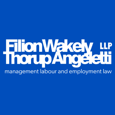 Filion Wakely Thorup Angeletti LLP logo