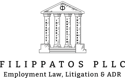 Filippatos PLLC logo