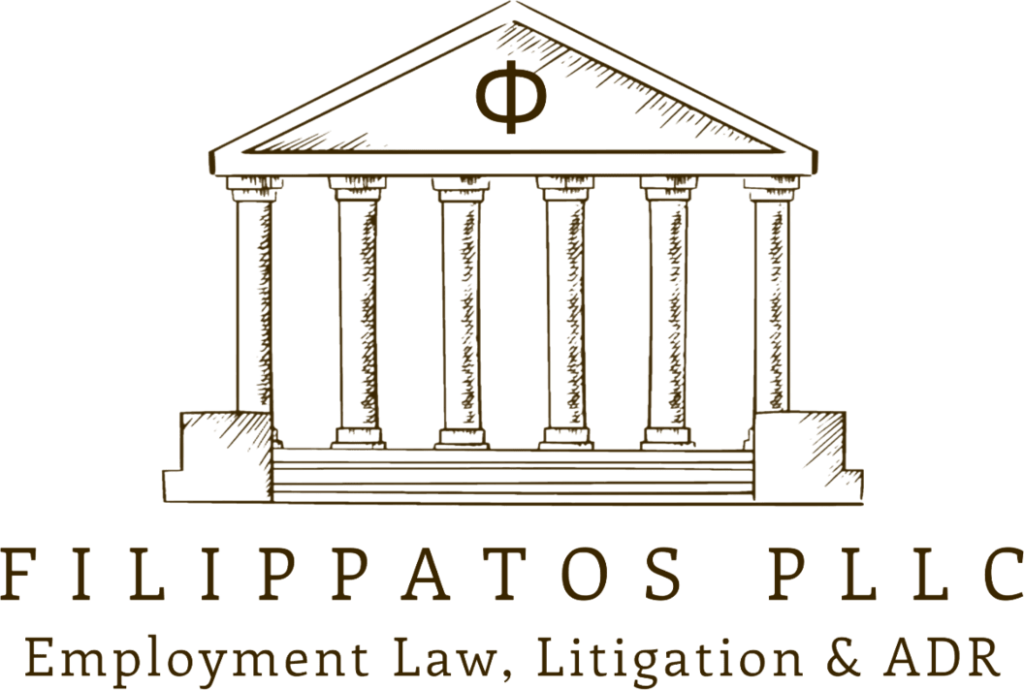 Filippatos PLLC Logo