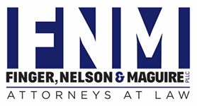 Finger, Nelson & Maguire, PLLC Logo