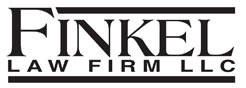 Finkel Law Firm  LLC Logo