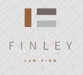 Finley Law Firm, P.C. Logo