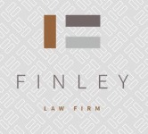 Logo for Finley Law Firm, P.C.