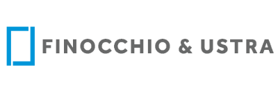 Finocchio & Ustra Sociedade de Advogados Logo