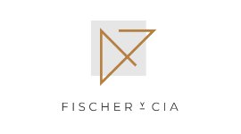 Fischer y Cía Logo