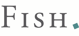 Fish & Richardson logo