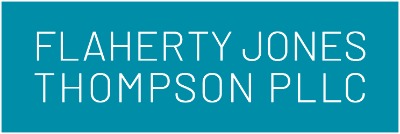 Logo for Flaherty Jones Thompson PLLC