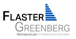 Flaster Greenberg PC Logo