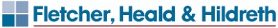 Fletcher, Heald & Hildreth, PLC Logo