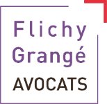 Flichy Grangé Avocats Logo