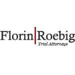 Florin Roebig, P.A. Logo