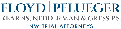 Floyd, Pflueger, Kearns, Nedderman & Gress P.S. Logo