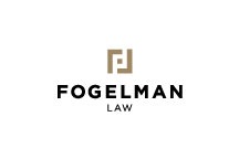 Logo for Fogelman Law PC