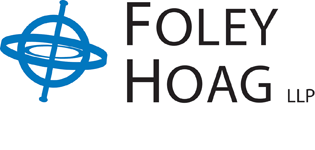 Foley Hoag LLP Logo