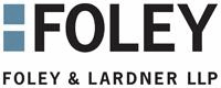 Foley & Lardner Foley & Lardner logo
