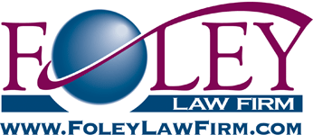 Foley Law Firm, P.C. Logo