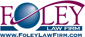 Logo for Foley Law Firm, P.C.