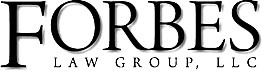 Forbes Law Group LLC Logo