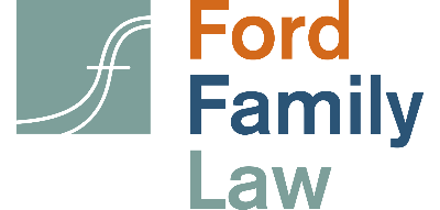 Ford Family Law Logo