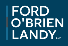 Logo for Ford O' Brien Landy LLP