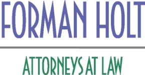 Forman Holt Logo