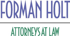 Logo for Forman Holt