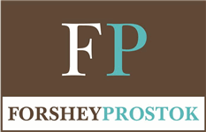 Forshey Prostok LLP + ' logo'
