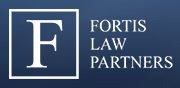 Logo for Fortis Law Partners LLC