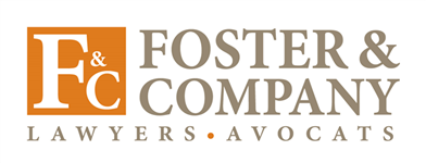 Foster & Company Logo