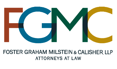 Foster Graham Milstein & Calisher, LLP Logo