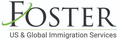 Foster LLP Logo