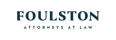 Foulston Siefkin LLP Logo