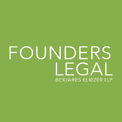 Founders Legal logo