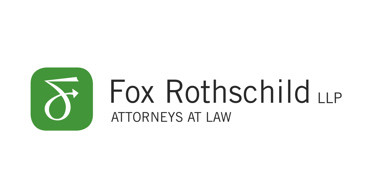 Fox Rothschild logo