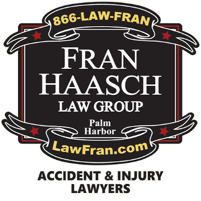 Fran Haasch Law Group Accident & Injury Lawyers logo