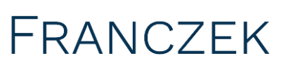 Franczek P.C.  Logo