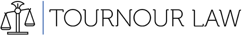 Logo for Frank E. Tournour  P.C.