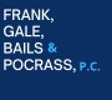 Logo for Frank, Gale, Bails & Pocrass, P.C.