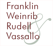 Franklin Weinrib Rudell + Vassallo logo