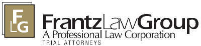 Frantz Law Group APLC logo