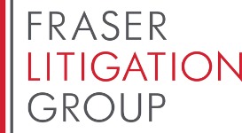 Fraser Litigation Group Logo