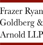 Frazer Ryan Goldberg & Arnold LLP Logo