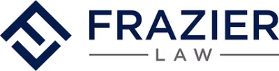 Frazier Law PLLC Logo