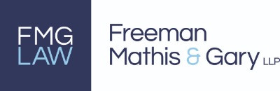 Freeman Mathis & Gary LLP Logo