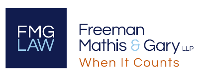 Freeman Mathis & Gary LLP Logo