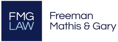 Freeman Mathis & Gary, LLP logo